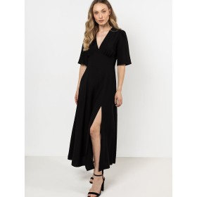 Robe de jour model 212215 awama