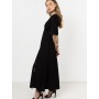Robe de jour model 212215 awama