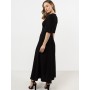 Robe de jour model 212215 awama