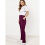 Pantalon femme model 212220 awama