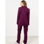 Pantalon femme model 212220 awama