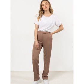 Pantalon femme model 212221 awama
