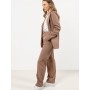 Pantalon femme model 212221 awama