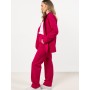 Pantalon femme model 212223 awama