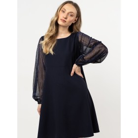 Robe de soirée model 212224 awama