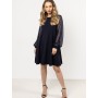 Robe de soirée model 212224 awama