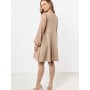 Robe de soirée model 212225 awama