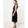 Robe de soirée model 212226 awama