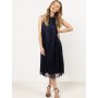 Robe de soirée model 212226 awama
