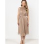 Robe de soirée model 212227 awama