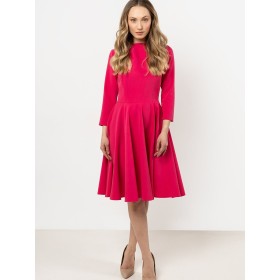 Robe de jour model 212228 awama