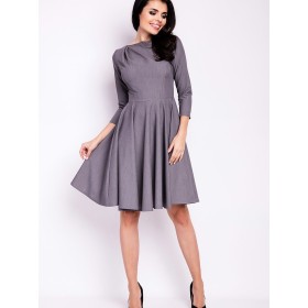 Robe de jour model 212229 awama