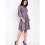 Robe de jour model 212229 awama