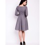 Robe de jour model 212229 awama
