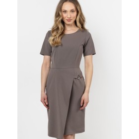 Robe de jour model 212230 awama