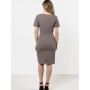 Robe de jour model 212230 awama