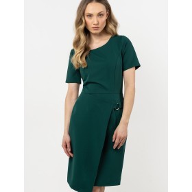 Robe de jour model 212231 awama