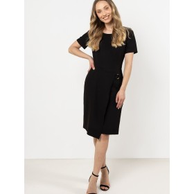 Robe de jour model 212232 awama