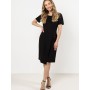 Robe de jour model 212232 awama
