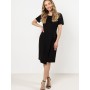 Robe de jour model 212232 awama