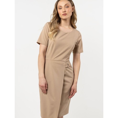 Robe de jour model 212233 awama