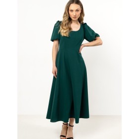 Robe de jour model 212234 awama