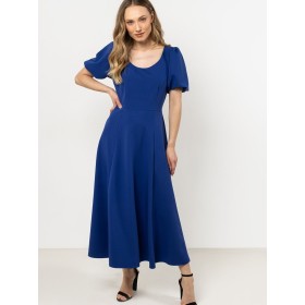 Robe de jour model 212235 awama