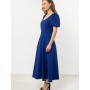 Robe de jour model 212235 awama