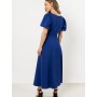 Robe de jour model 212235 awama