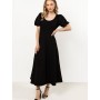 Robe de jour model 212236 awama