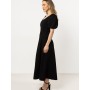 Robe de jour model 212236 awama