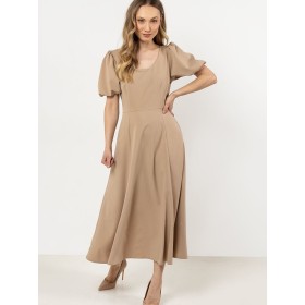 Robe de jour model 212237 awama