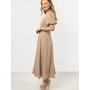 Robe de jour model 212237 awama