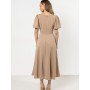 Robe de jour model 212237 awama