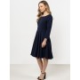 Robe de jour model 212238 awama