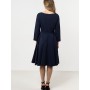Robe de jour model 212238 awama