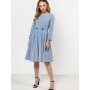 Robe de jour model 212240 awama