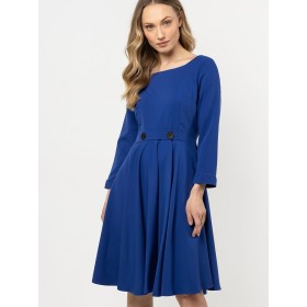 Robe de jour model 212241 awama