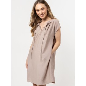 Robe de jour model 212243 awama