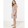 Robe de jour model 212243 awama