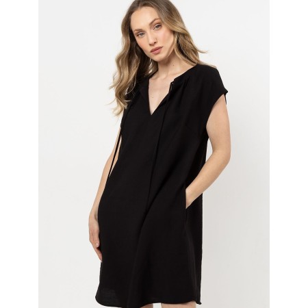 Robe de jour model 212244 awama