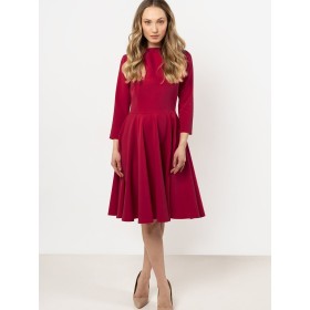 Robe de jour model 212245 awama