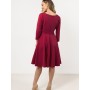 Robe de jour model 212245 awama