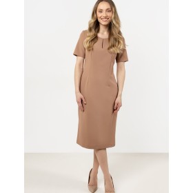 Robe de jour model 212247 awama