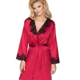 Peignoir model 139775 Irall