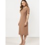 Robe de jour model 212247 awama