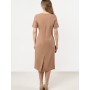 Robe de jour model 212247 awama
