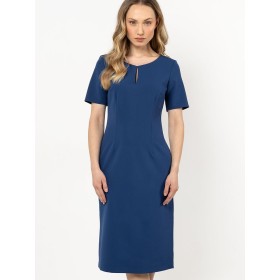 Robe de jour model 212248 awama