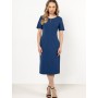 Robe de jour model 212248 awama