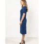 Robe de jour model 212248 awama